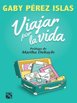 cover image of Viajar por la vida